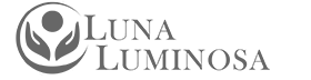 Logo Luna Luminosa